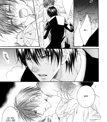 [Kiriyu Kiyoi] Love Home [Eng] – Gay Manga sex 79