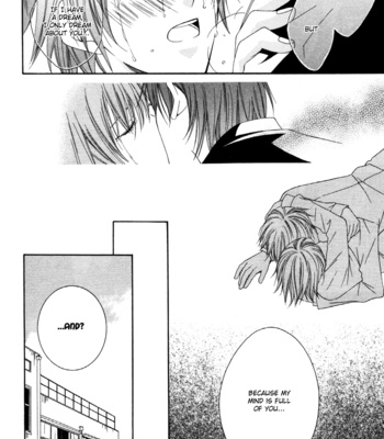 [Kiriyu Kiyoi] Love Home [Eng] – Gay Manga sex 80