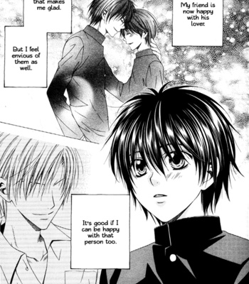 [Kiriyu Kiyoi] Love Home [Eng] – Gay Manga sex 86