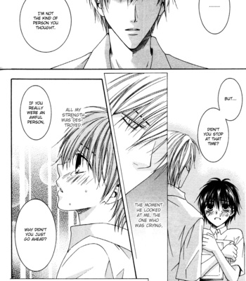 [Kiriyu Kiyoi] Love Home [Eng] – Gay Manga sex 107