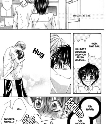 [Kiriyu Kiyoi] Love Home [Eng] – Gay Manga sex 108