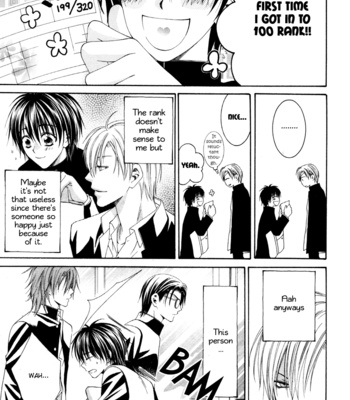 [Kiriyu Kiyoi] Love Home [Eng] – Gay Manga sex 120