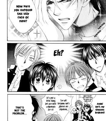 [Kiriyu Kiyoi] Love Home [Eng] – Gay Manga sex 149