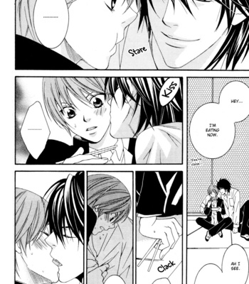 [Kiriyu Kiyoi] Love Home [Eng] – Gay Manga sex 151