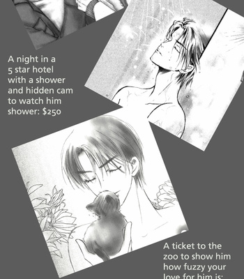 [Kiriyu Kiyoi] Love Home [Eng] – Gay Manga sex 3