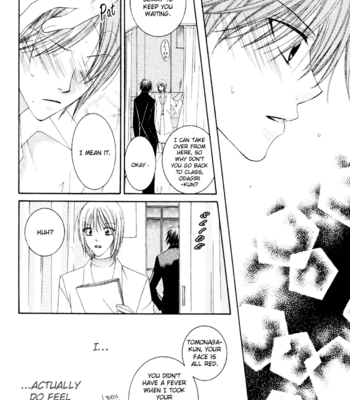 [Kiriyu Kiyoi] Love Home [Eng] – Gay Manga sex 34