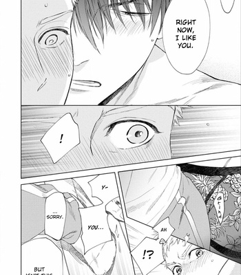 [Kyuugou] Houtoumusuko to Koi no Ana [Eng] – Gay Manga sex 121