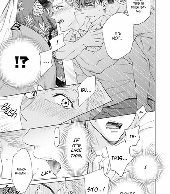 [Kyuugou] Houtoumusuko to Koi no Ana [Eng] – Gay Manga sex 122
