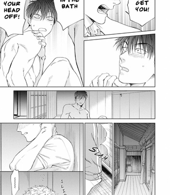 [Kyuugou] Houtoumusuko to Koi no Ana [Eng] – Gay Manga sex 124