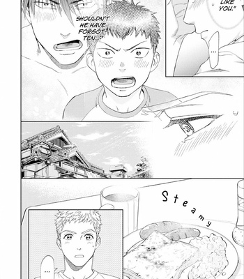 [Kyuugou] Houtoumusuko to Koi no Ana [Eng] – Gay Manga sex 127