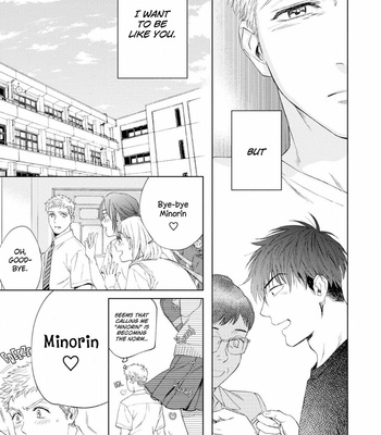 [Kyuugou] Houtoumusuko to Koi no Ana [Eng] – Gay Manga sex 130