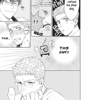 [Kyuugou] Houtoumusuko to Koi no Ana [Eng] – Gay Manga sex 134