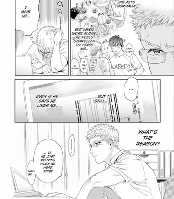 [Kyuugou] Houtoumusuko to Koi no Ana [Eng] – Gay Manga sex 135