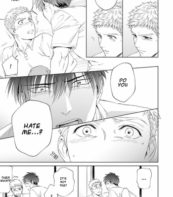 [Kyuugou] Houtoumusuko to Koi no Ana [Eng] – Gay Manga sex 138