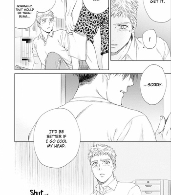 [Kyuugou] Houtoumusuko to Koi no Ana [Eng] – Gay Manga sex 141