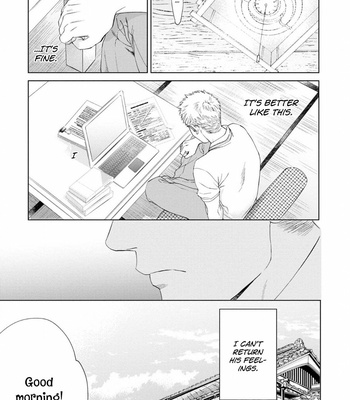 [Kyuugou] Houtoumusuko to Koi no Ana [Eng] – Gay Manga sex 142