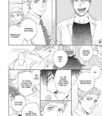 [Kyuugou] Houtoumusuko to Koi no Ana [Eng] – Gay Manga sex 143