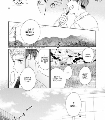 [Kyuugou] Houtoumusuko to Koi no Ana [Eng] – Gay Manga sex 144