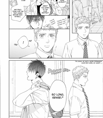 [Kyuugou] Houtoumusuko to Koi no Ana [Eng] – Gay Manga sex 145