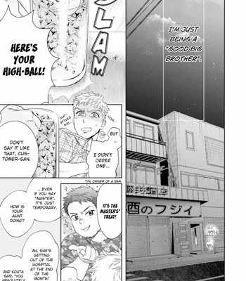 [Kyuugou] Houtoumusuko to Koi no Ana [Eng] – Gay Manga sex 150