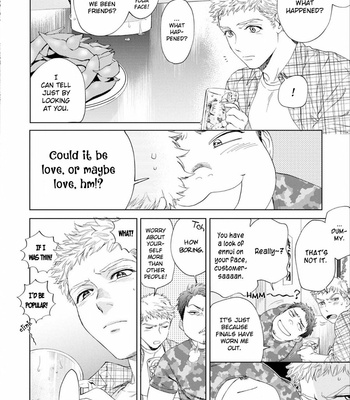 [Kyuugou] Houtoumusuko to Koi no Ana [Eng] – Gay Manga sex 151