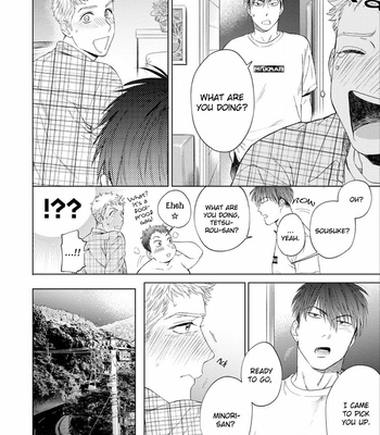 [Kyuugou] Houtoumusuko to Koi no Ana [Eng] – Gay Manga sex 153