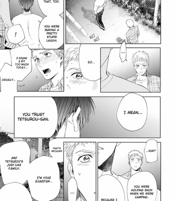 [Kyuugou] Houtoumusuko to Koi no Ana [Eng] – Gay Manga sex 154