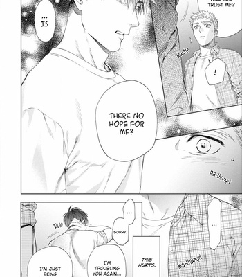 [Kyuugou] Houtoumusuko to Koi no Ana [Eng] – Gay Manga sex 155