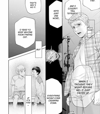 [Kyuugou] Houtoumusuko to Koi no Ana [Eng] – Gay Manga sex 157