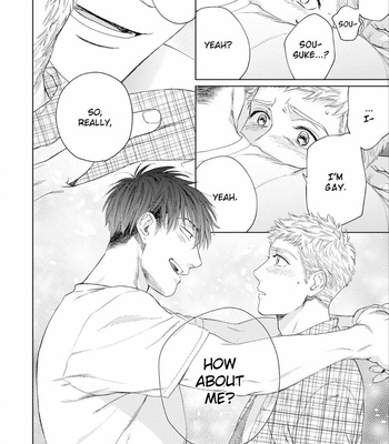 [Kyuugou] Houtoumusuko to Koi no Ana [Eng] – Gay Manga sex 159