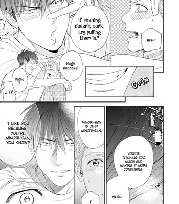 [Kyuugou] Houtoumusuko to Koi no Ana [Eng] – Gay Manga sex 160