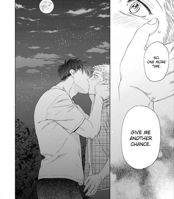 [Kyuugou] Houtoumusuko to Koi no Ana [Eng] – Gay Manga sex 161