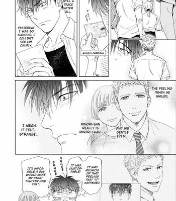 [Kyuugou] Houtoumusuko to Koi no Ana [Eng] – Gay Manga sex 47