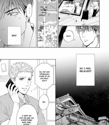 [Kyuugou] Houtoumusuko to Koi no Ana [Eng] – Gay Manga sex 56