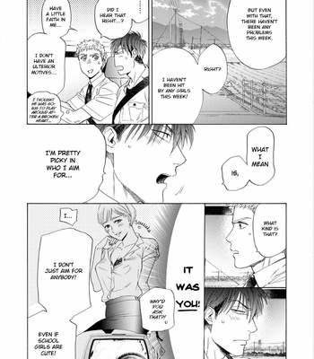 [Kyuugou] Houtoumusuko to Koi no Ana [Eng] – Gay Manga sex 61