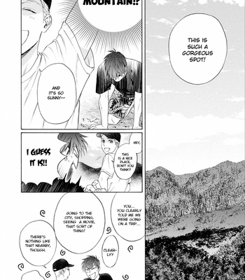 [Kyuugou] Houtoumusuko to Koi no Ana [Eng] – Gay Manga sex 63