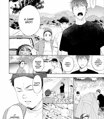[Kyuugou] Houtoumusuko to Koi no Ana [Eng] – Gay Manga sex 65