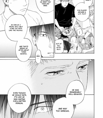 [Kyuugou] Houtoumusuko to Koi no Ana [Eng] – Gay Manga sex 68