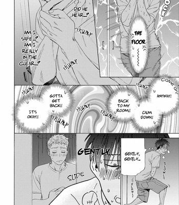 [Kyuugou] Houtoumusuko to Koi no Ana [Eng] – Gay Manga sex 86