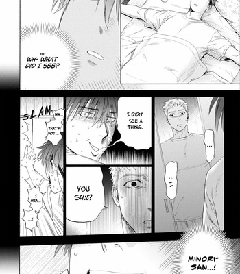 [Kyuugou] Houtoumusuko to Koi no Ana [Eng] – Gay Manga sex 90
