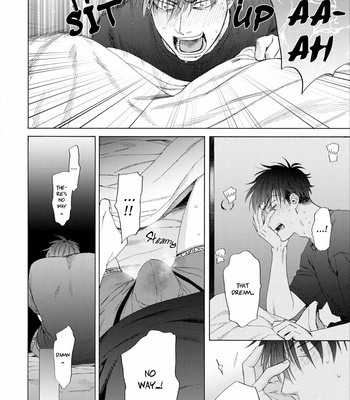 [Kyuugou] Houtoumusuko to Koi no Ana [Eng] – Gay Manga sex 98