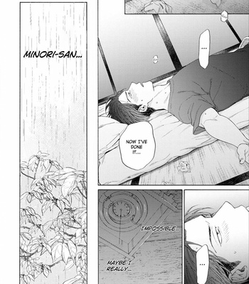 [Kyuugou] Houtoumusuko to Koi no Ana [Eng] – Gay Manga sex 100
