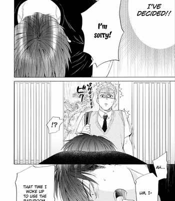 [Kyuugou] Houtoumusuko to Koi no Ana [Eng] – Gay Manga sex 102