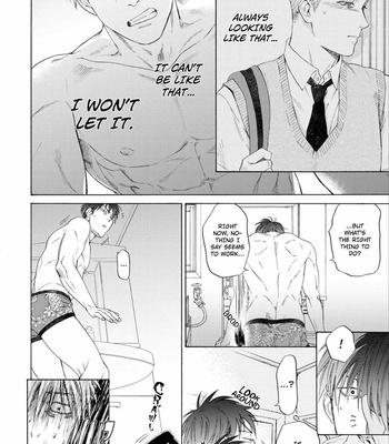 [Kyuugou] Houtoumusuko to Koi no Ana [Eng] – Gay Manga sex 108