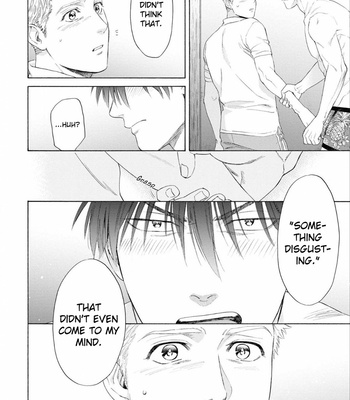 [Kyuugou] Houtoumusuko to Koi no Ana [Eng] – Gay Manga sex 114