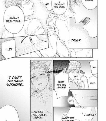 [Kyuugou] Houtoumusuko to Koi no Ana [Eng] – Gay Manga sex 115
