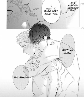 [Kyuugou] Houtoumusuko to Koi no Ana [Eng] – Gay Manga sex 116