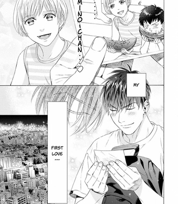 [Kyuugou] Houtoumusuko to Koi no Ana [Eng] – Gay Manga sex 13