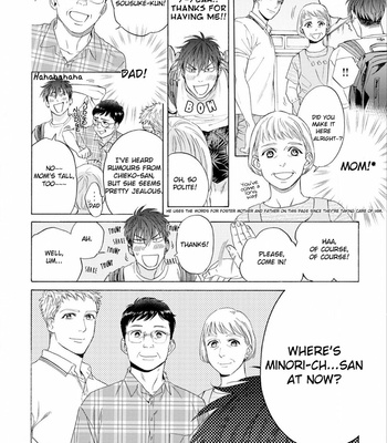 [Kyuugou] Houtoumusuko to Koi no Ana [Eng] – Gay Manga sex 20