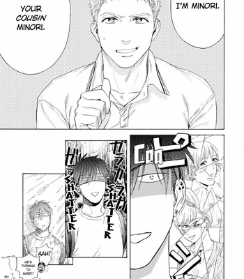 [Kyuugou] Houtoumusuko to Koi no Ana [Eng] – Gay Manga sex 23